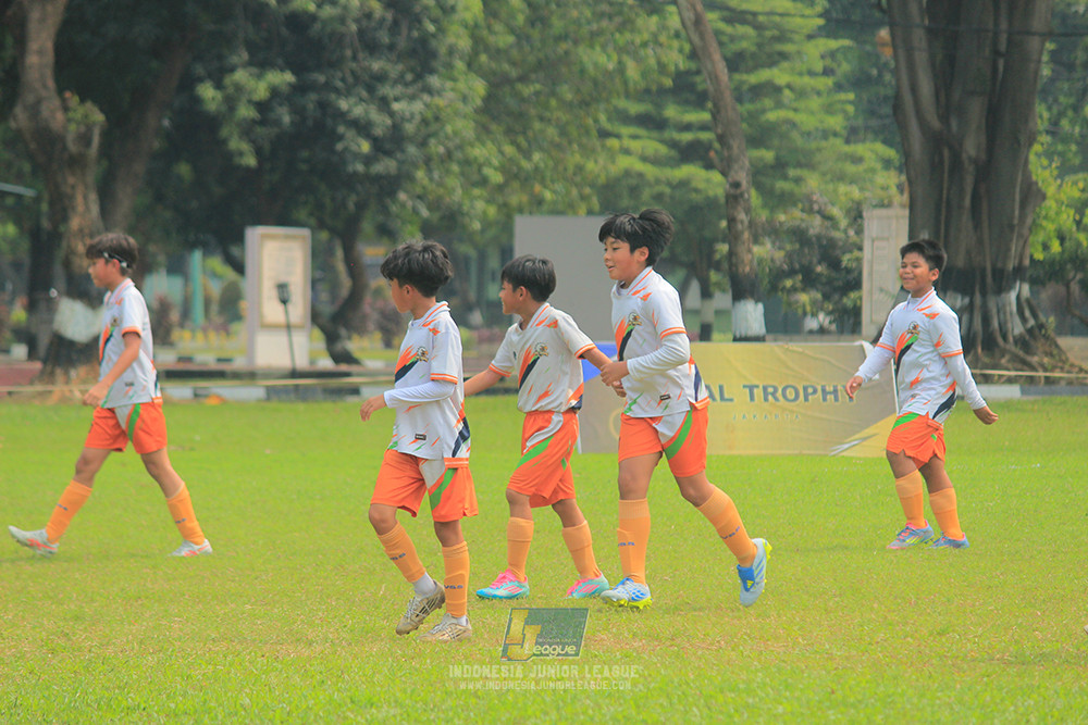 ijl u11 240526 provision soccer school vs brazillian ss bintaro