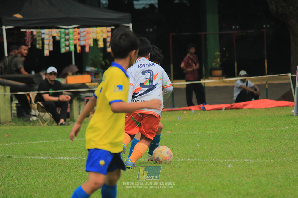 ijl u11 240526 provision soccer school vs brazillian ss bintaro