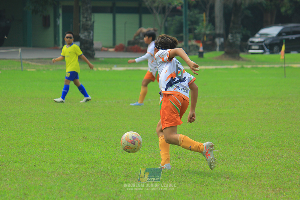 ijl u11 240526 provision soccer school vs brazillian ss bintaro
