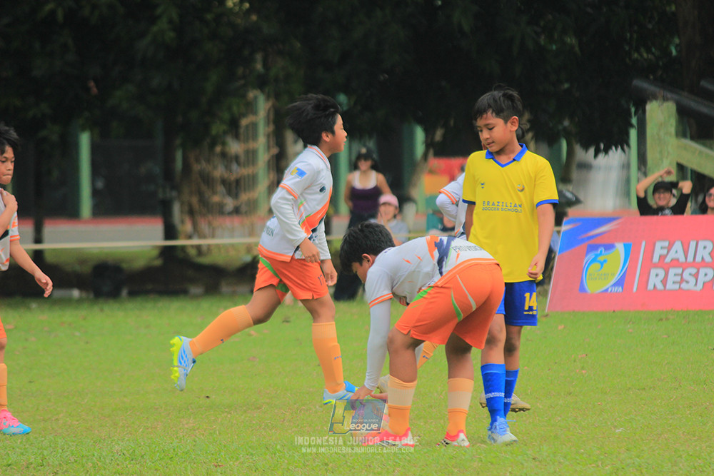 ijl u11 240526 provision soccer school vs brazillian ss bintaro