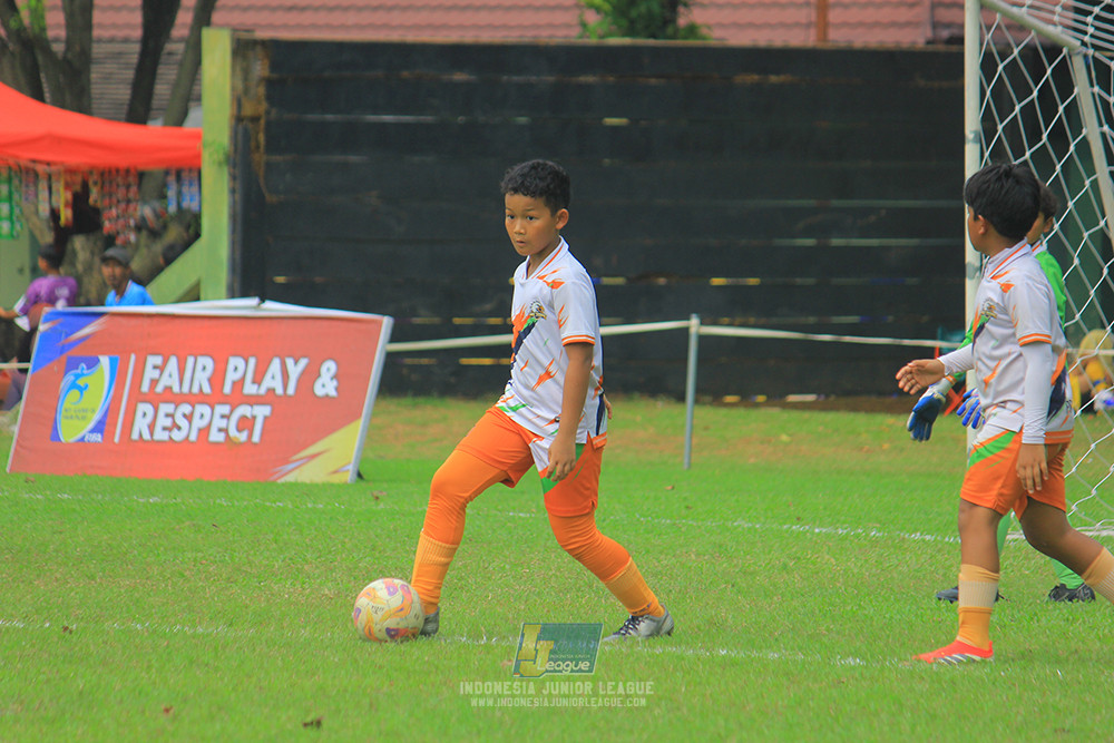 ijl u11 240526 provision soccer school vs brazillian ss bintaro