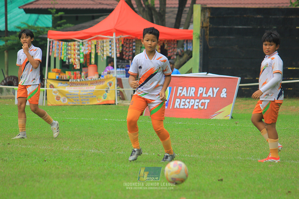 ijl u11 240526 provision soccer school vs brazillian ss bintaro