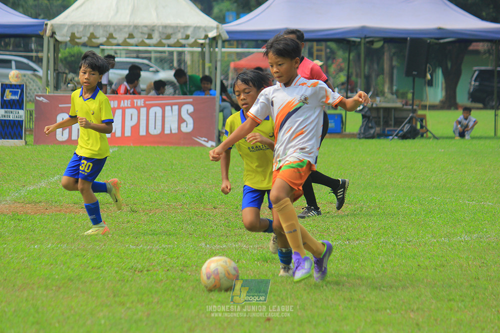 ijl u11 240526 provision soccer school vs brazillian ss bintaro