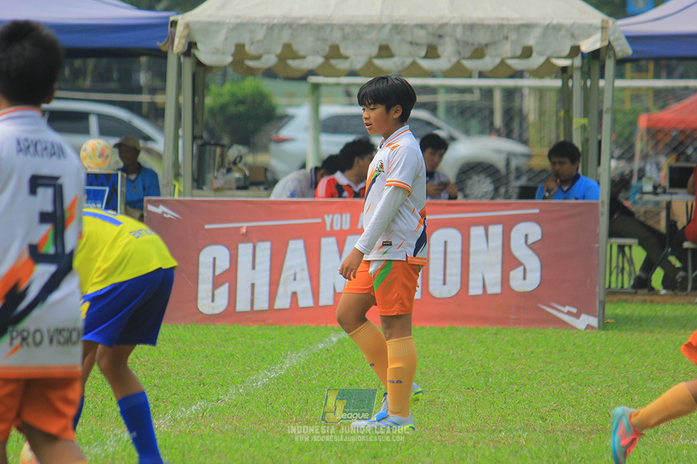 ijl u11 240526 provision soccer school vs brazillian ss bintaro
