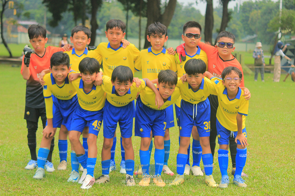 ijl u11 240526 provision soccer school vs brazillian ss bintaro