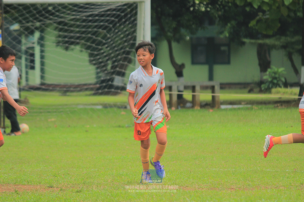 ijl u11 240526 provision soccer school vs brazillian ss bintaro