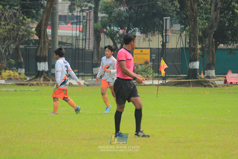 ijl u11 240526 provision soccer school vs brazillian ss bintaro