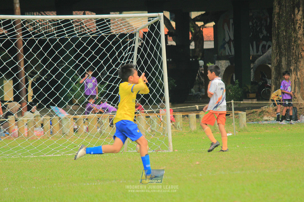 ijl u11 240526 provision soccer school vs brazillian ss bintaro