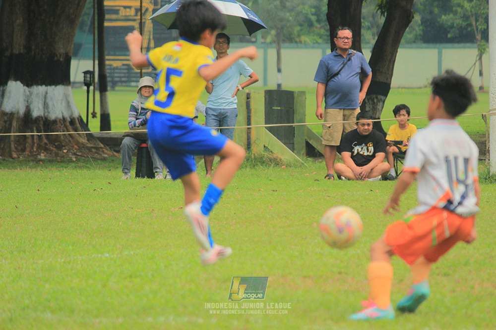 ijl u11 240526 provision soccer school vs brazillian ss bintaro