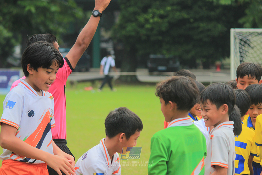 ijl u11 240526 provision soccer school vs brazillian ss bintaro