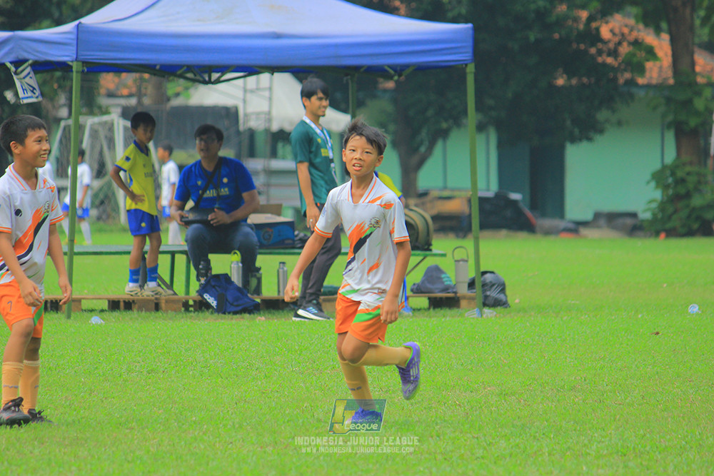 ijl u11 240526 provision soccer school vs brazillian ss bintaro