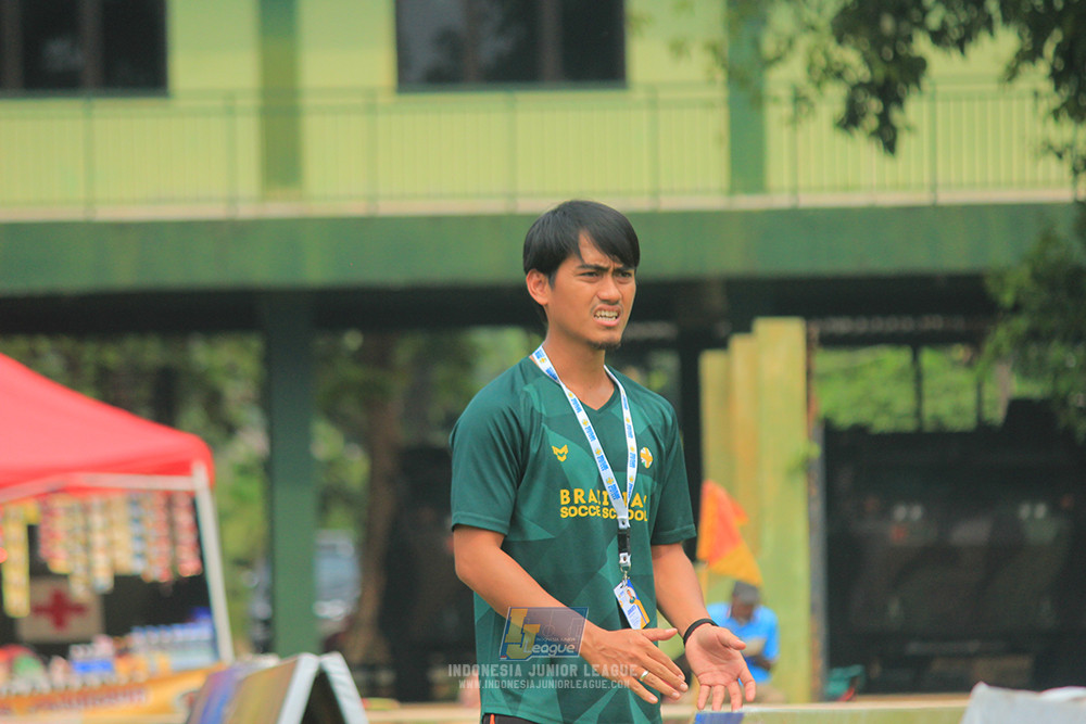 ijl u11 240526 provision soccer school vs brazillian ss bintaro