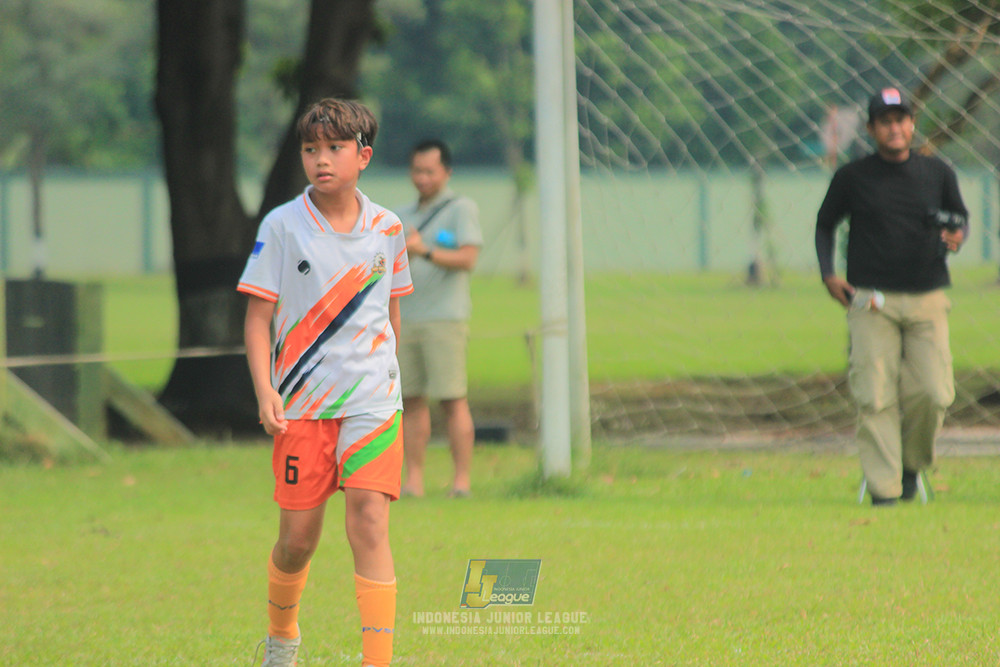 ijl u11 240526 provision soccer school vs brazillian ss bintaro