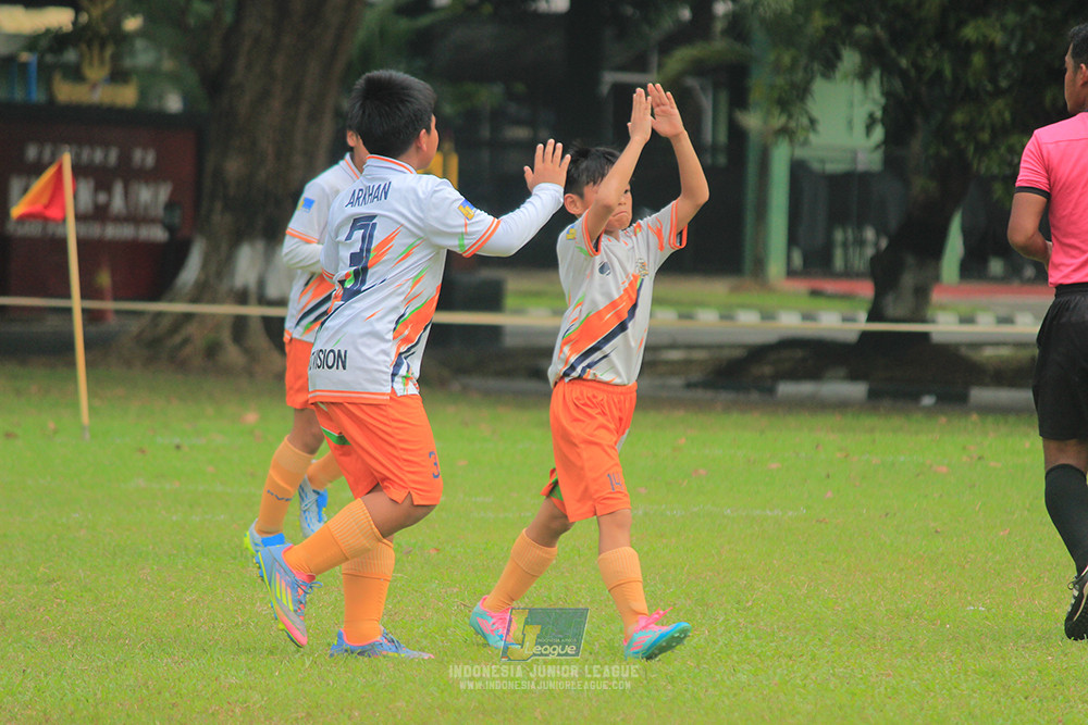 ijl u11 240526 provision soccer school vs brazillian ss bintaro