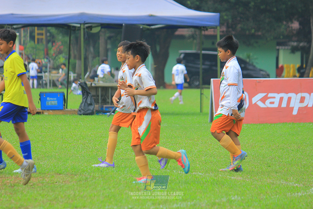 ijl u11 240526 provision soccer school vs brazillian ss bintaro