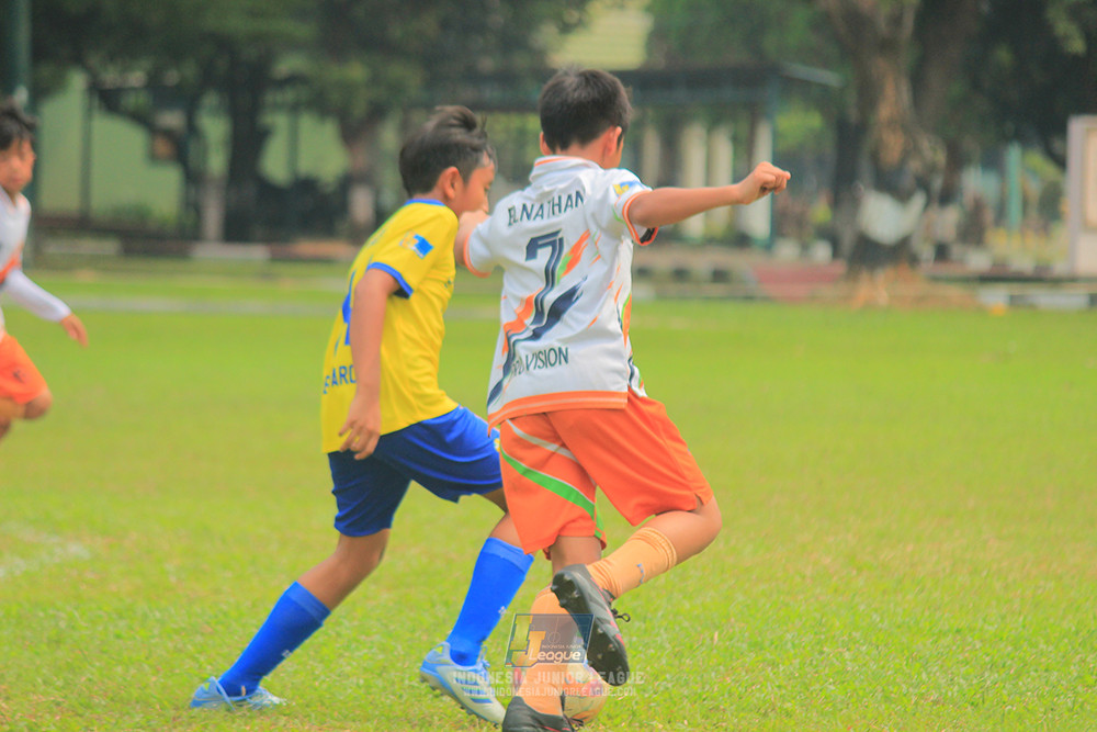 ijl u11 240526 provision soccer school vs brazillian ss bintaro