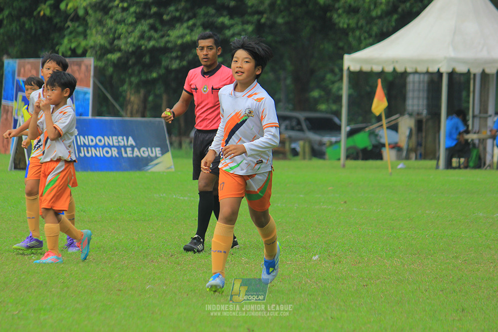 ijl u11 240526 provision soccer school vs brazillian ss bintaro