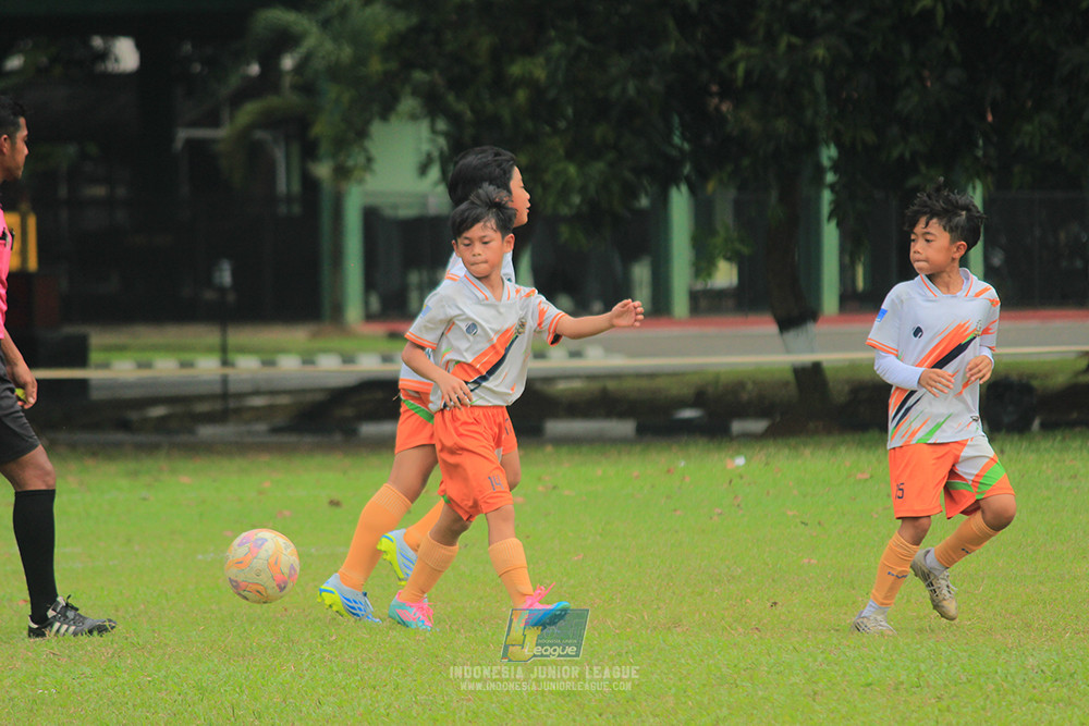 ijl u11 240526 provision soccer school vs brazillian ss bintaro
