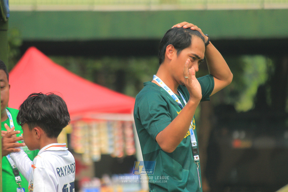 ijl u11 240526 provision soccer school vs brazillian ss bintaro
