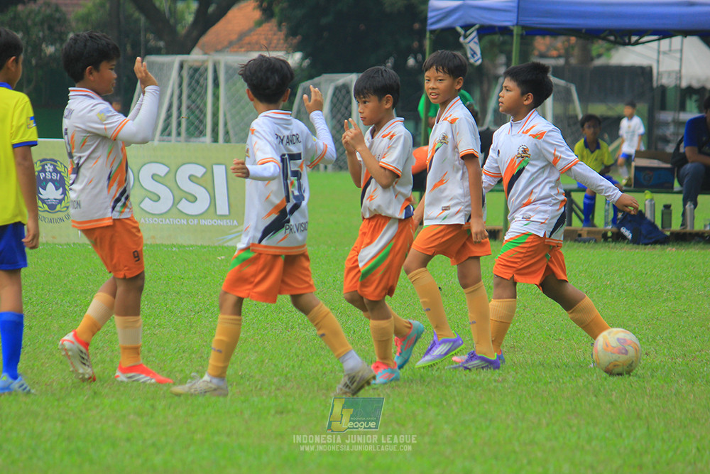 ijl u11 240526 provision soccer school vs brazillian ss bintaro