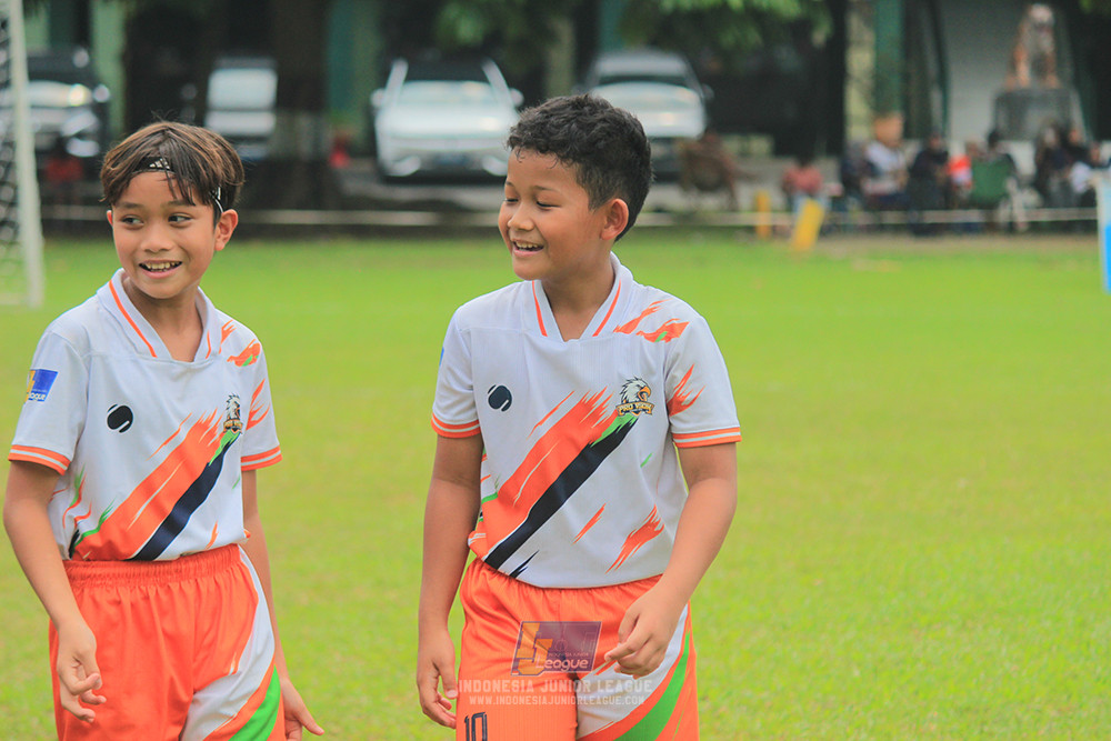 ijl u11 240526 provision soccer school vs brazillian ss bintaro