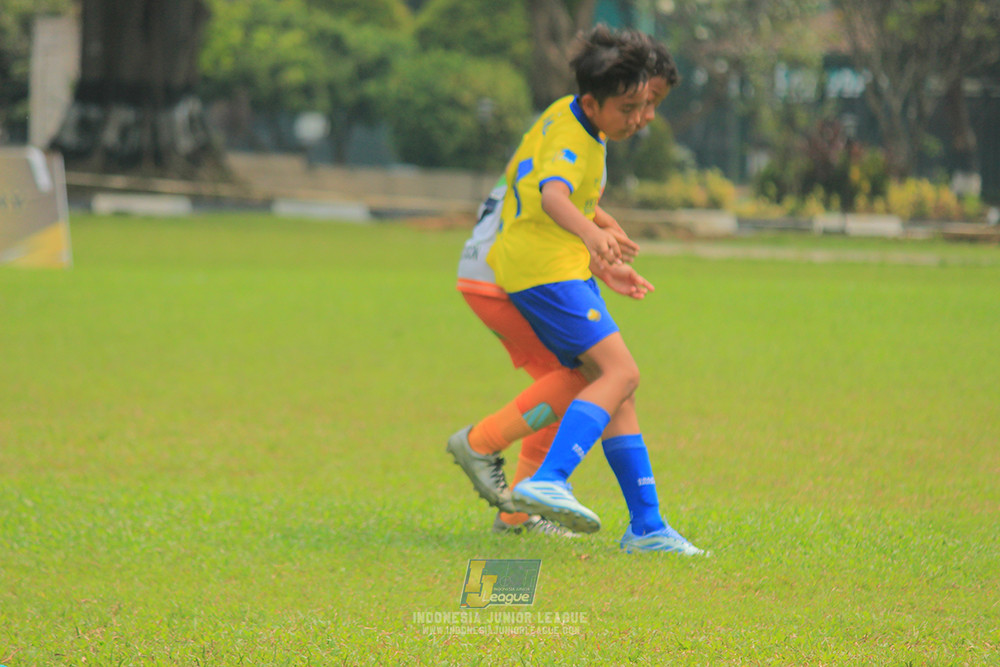 ijl u11 240526 provision soccer school vs brazillian ss bintaro
