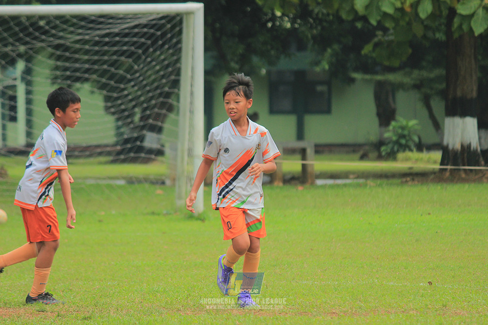 ijl u11 240526 provision soccer school vs brazillian ss bintaro