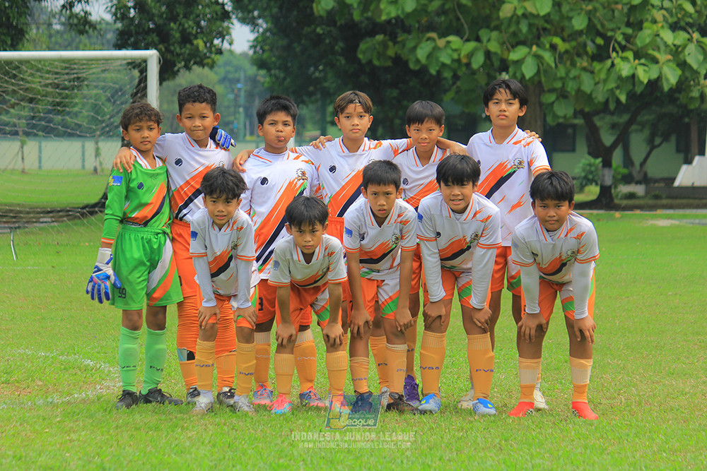 ijl u11 240526 provision soccer school vs brazillian ss bintaro