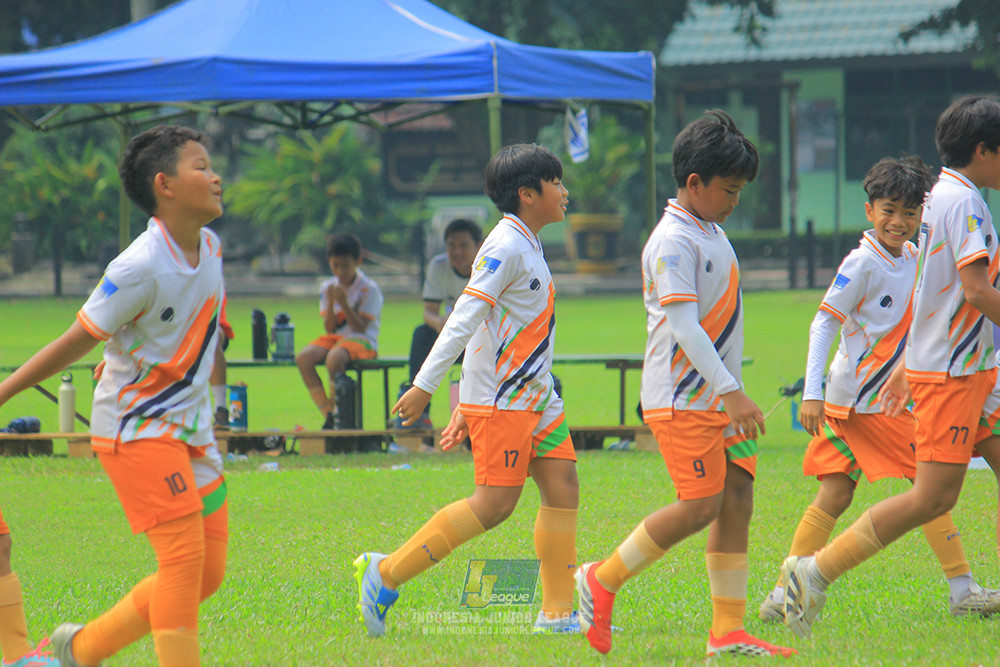 ijl u11 240526 provision soccer school vs brazillian ss bintaro