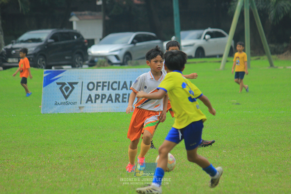 ijl u11 240526 provision soccer school vs brazillian ss bintaro