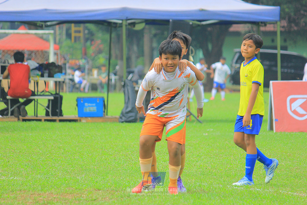 ijl u11 240526 provision soccer school vs brazillian ss bintaro