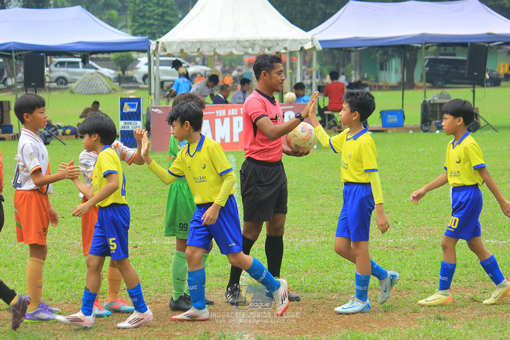 ijl u11 240526 provision soccer school vs brazillian ss bintaro