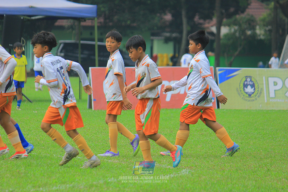 ijl u11 240526 provision soccer school vs brazillian ss bintaro