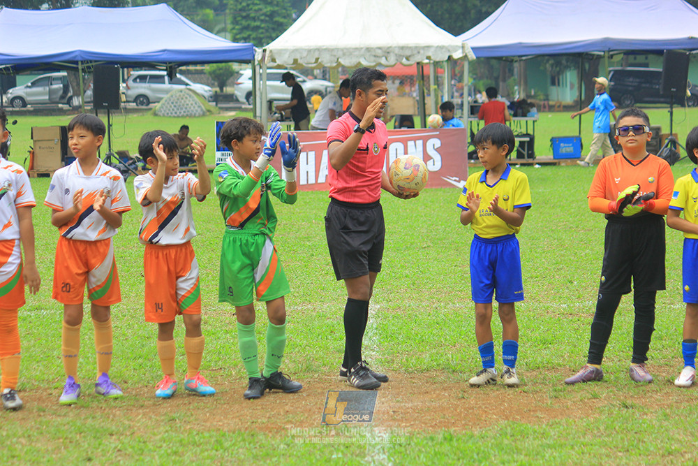 ijl u11 240526 provision soccer school vs brazillian ss bintaro