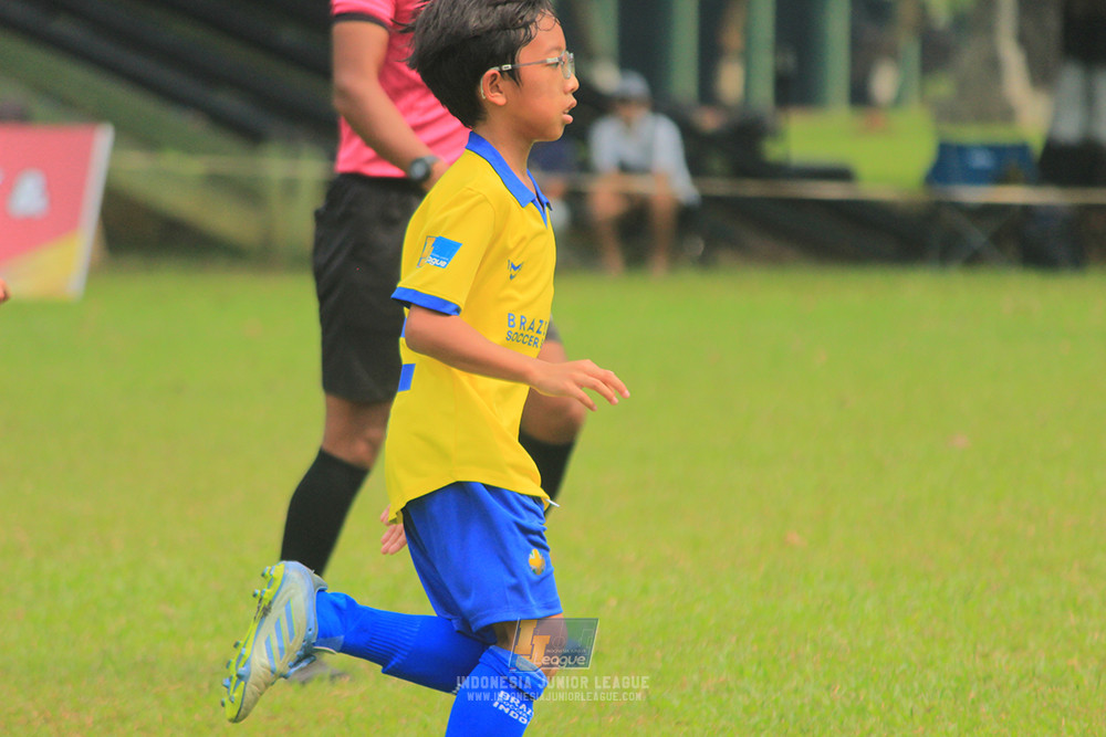 ijl u11 240526 provision soccer school vs brazillian ss bintaro