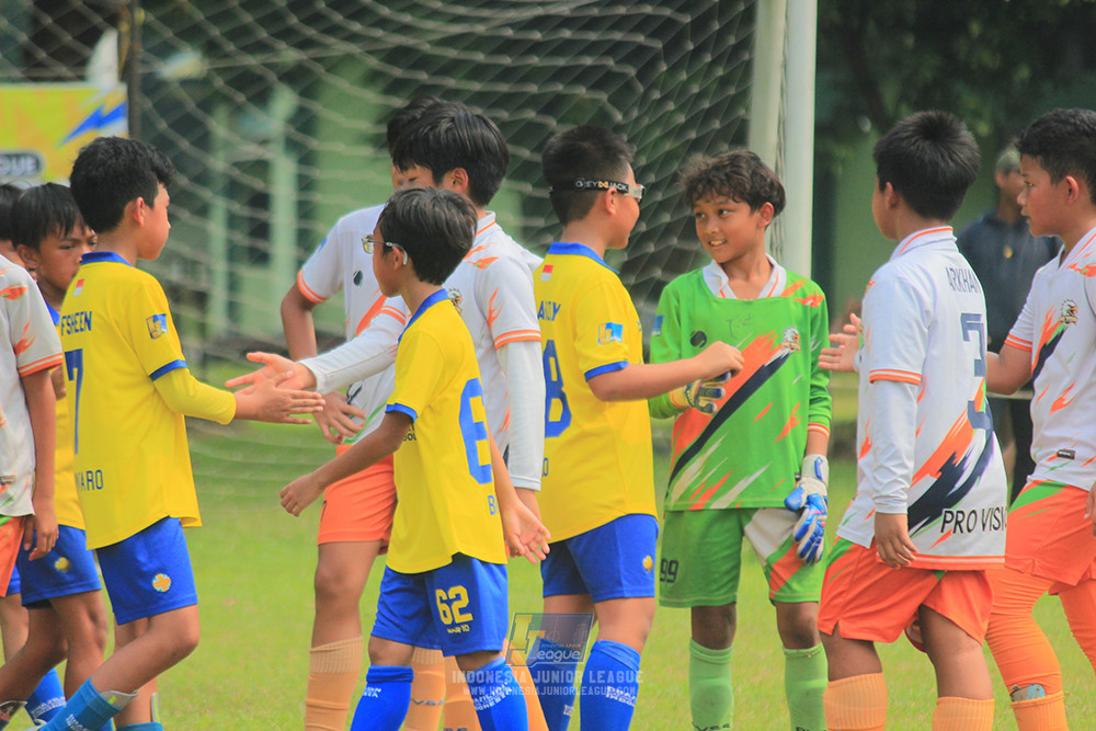 ijl u11 240526 provision soccer school vs brazillian ss bintaro