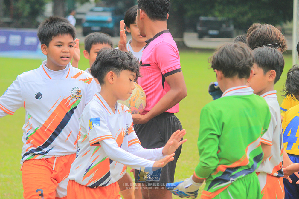 ijl u11 240526 provision soccer school vs brazillian ss bintaro