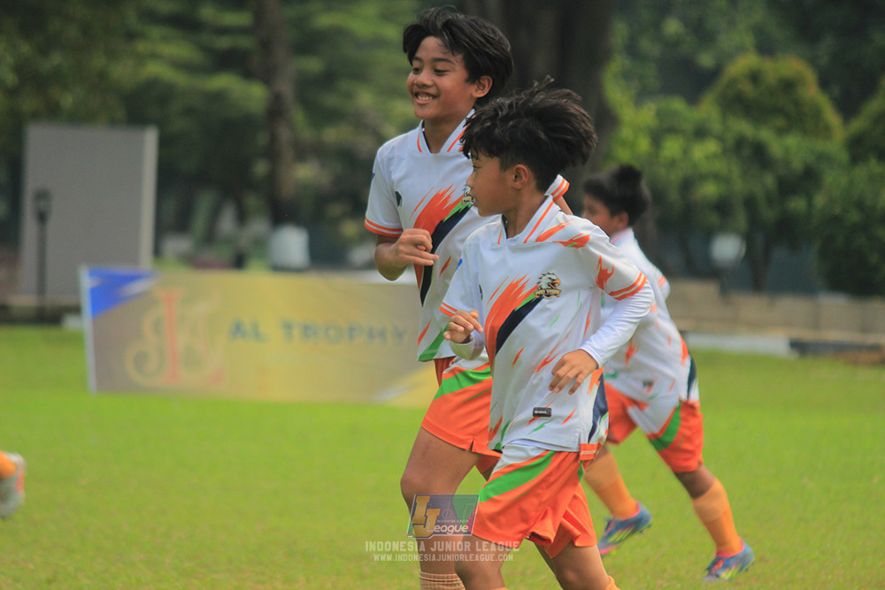 ijl u11 240526 provision soccer school vs brazillian ss bintaro