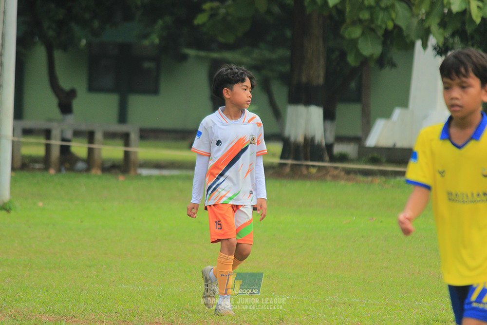 ijl u11 240526 provision soccer school vs brazillian ss bintaro