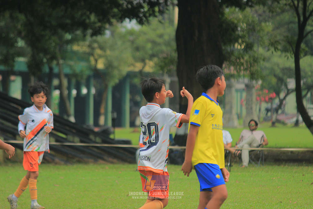 ijl u11 240526 provision soccer school vs brazillian ss bintaro