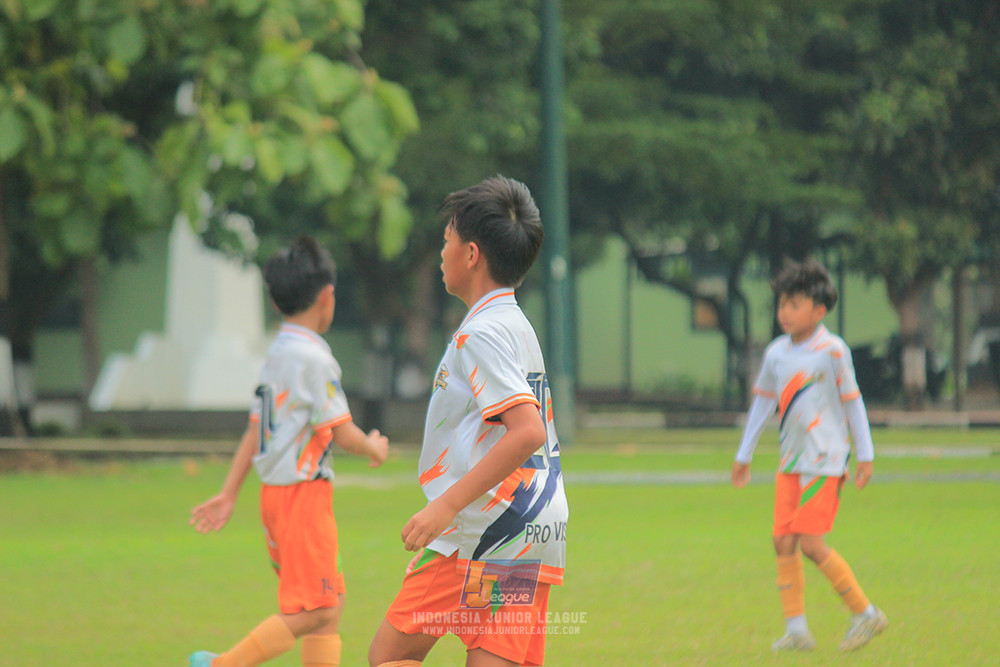 ijl u11 240526 provision soccer school vs brazillian ss bintaro