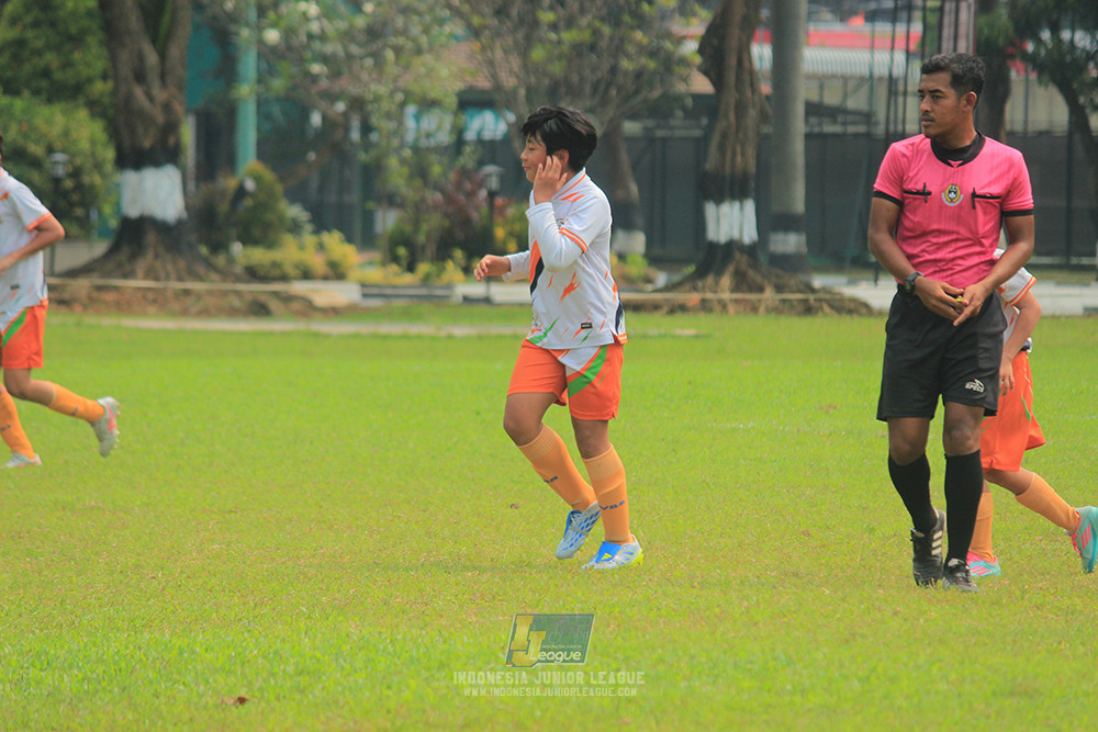 ijl u11 240526 provision soccer school vs brazillian ss bintaro