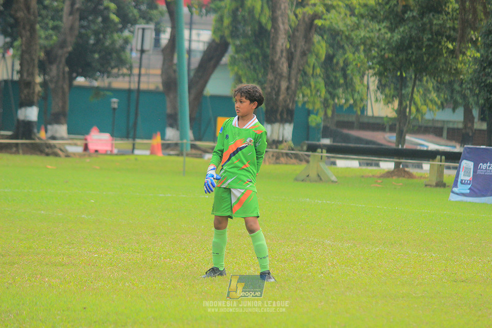 ijl u11 240526 provision soccer school vs brazillian ss bintaro