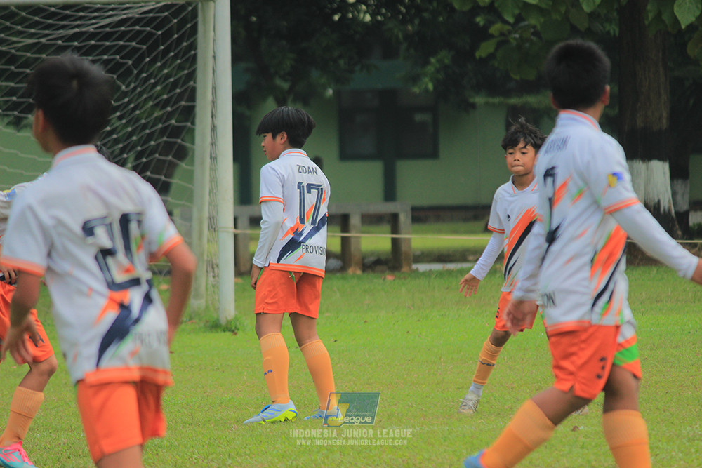 ijl u11 240526 provision soccer school vs brazillian ss bintaro