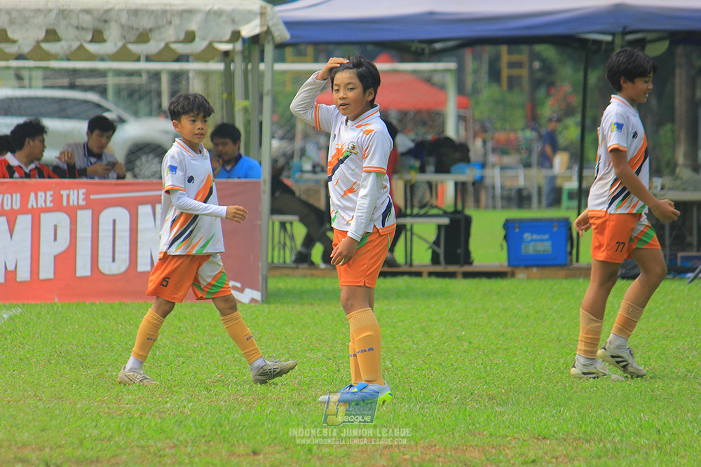 ijl u11 240526 provision soccer school vs brazillian ss bintaro