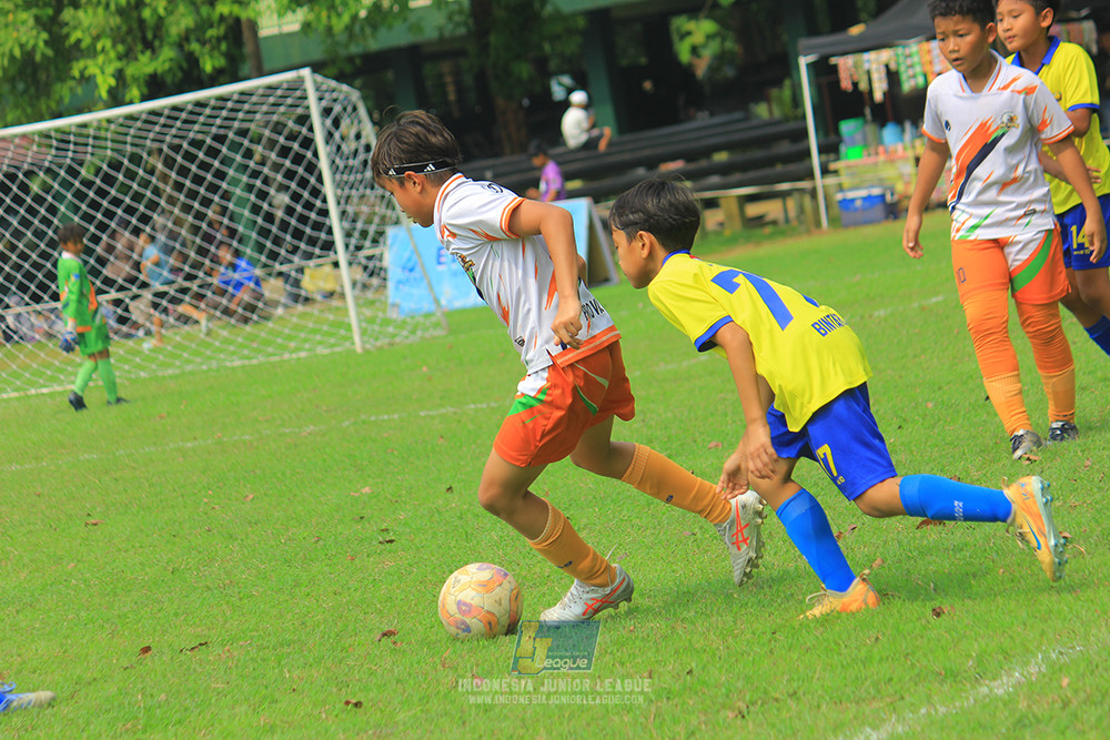ijl u11 240526 provision soccer school vs brazillian ss bintaro