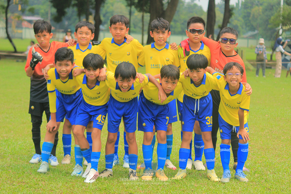 ijl u11 240526 provision soccer school vs brazillian ss bintaro