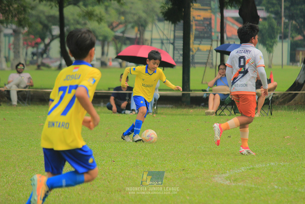ijl u11 240526 provision soccer school vs brazillian ss bintaro