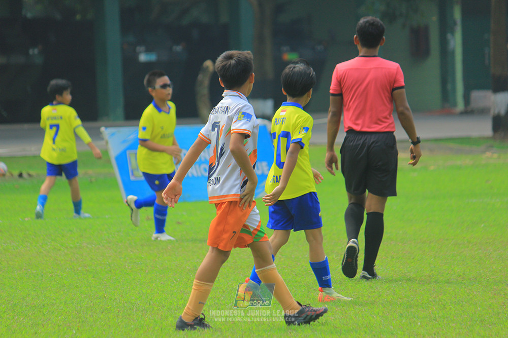 ijl u11 240526 provision soccer school vs brazillian ss bintaro