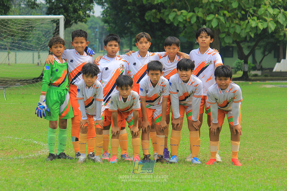 ijl u11 240526 provision soccer school vs brazillian ss bintaro